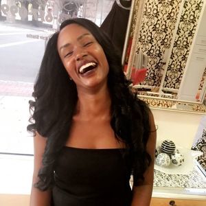 Meet your Posher, Takeyia